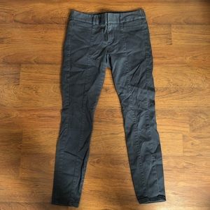 Loft Work Pants